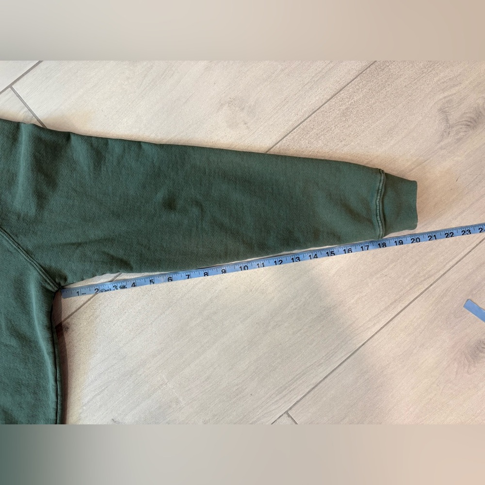 Free People Retro Brand “NYC ATHL DEPT” Sweatshirt Unisex - Picture 5 of 7